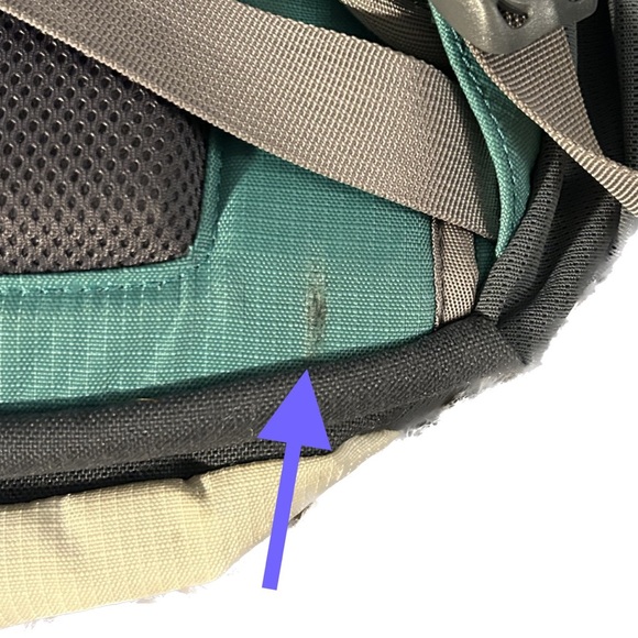 L.L. Bean Other Ll Bean Quad Pack Backpack Poshmark